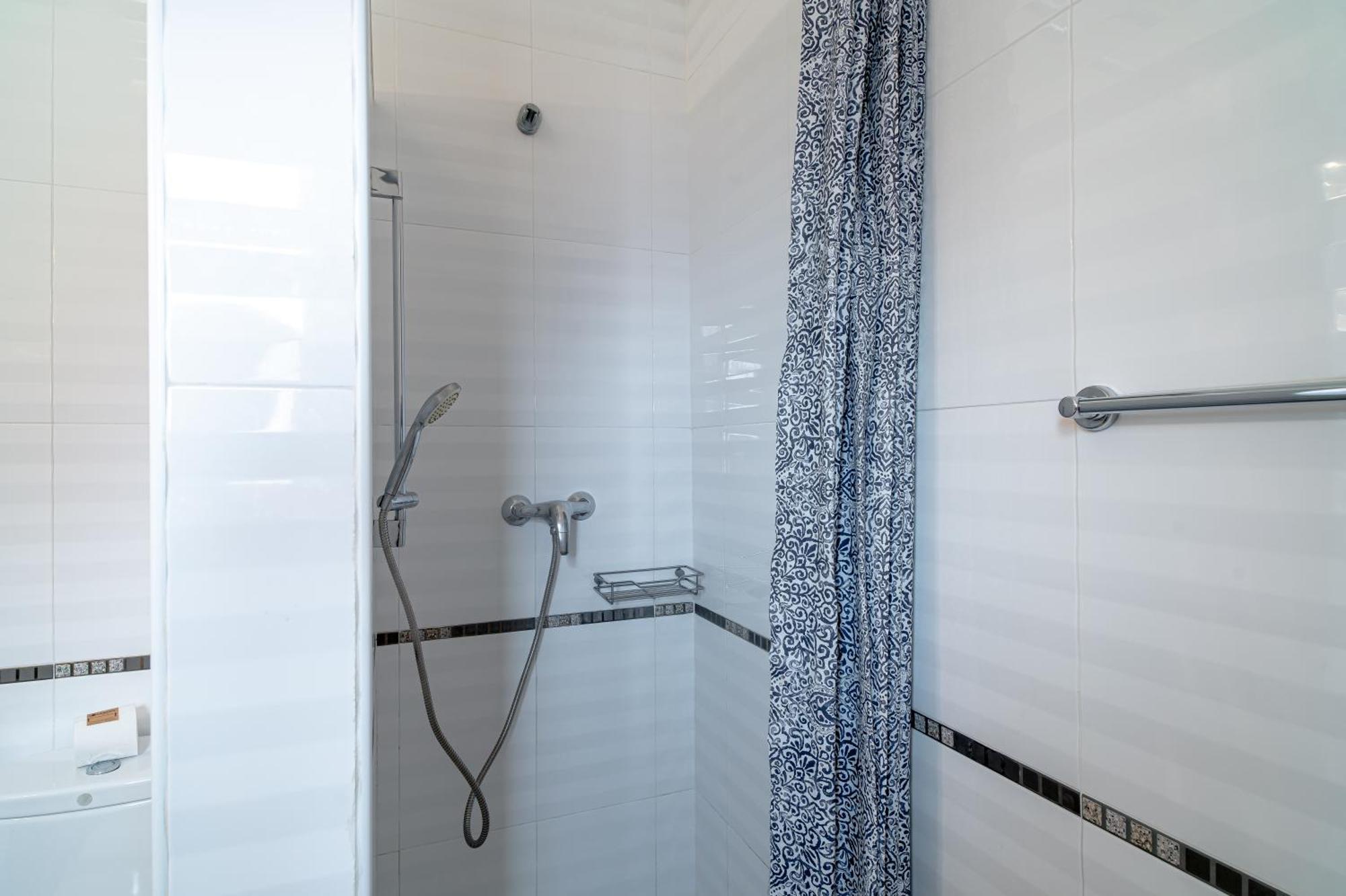 Villa Sevilla Casasol Нерха Екстериор снимка