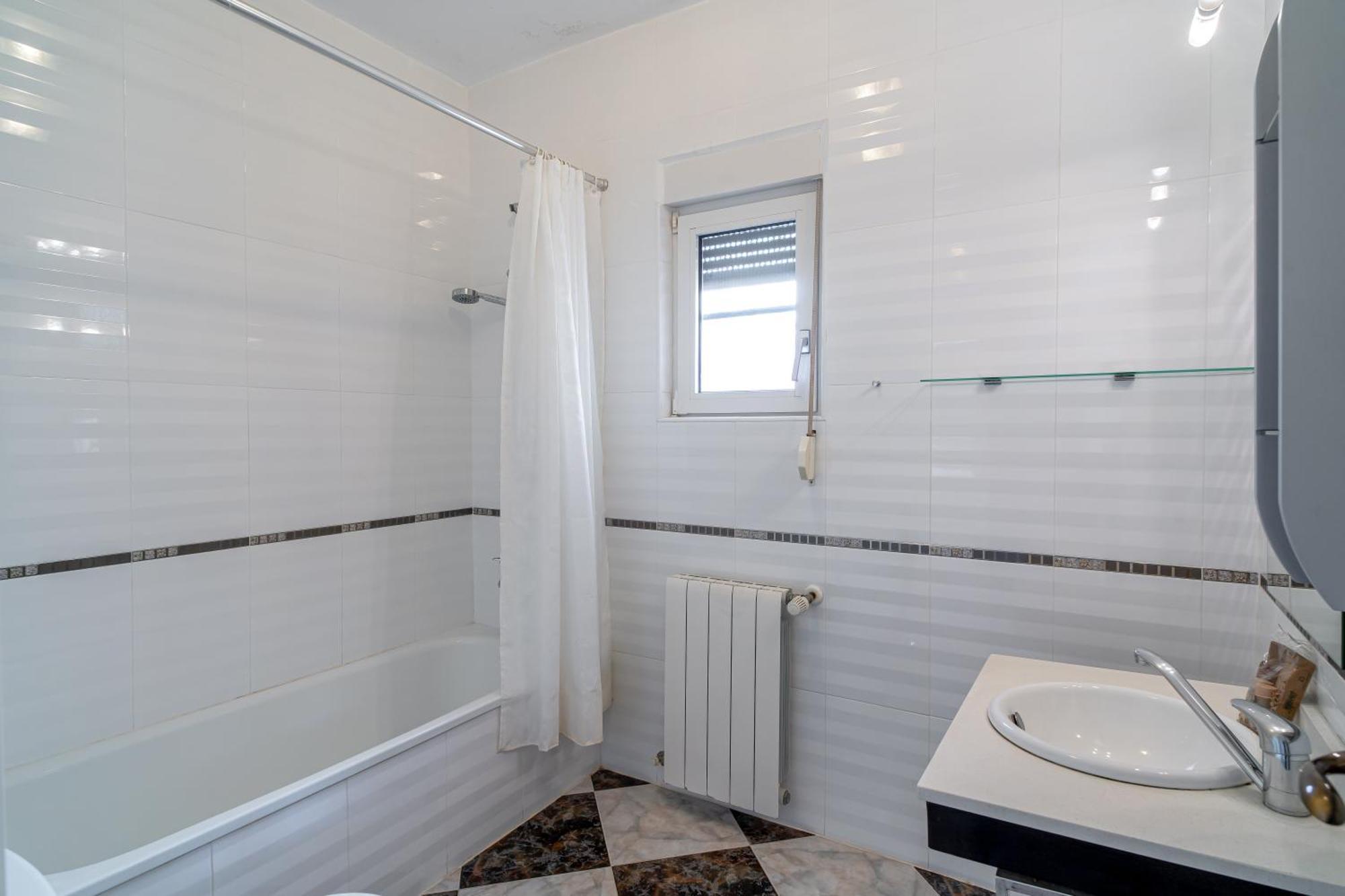 Villa Sevilla Casasol Нерха Екстериор снимка