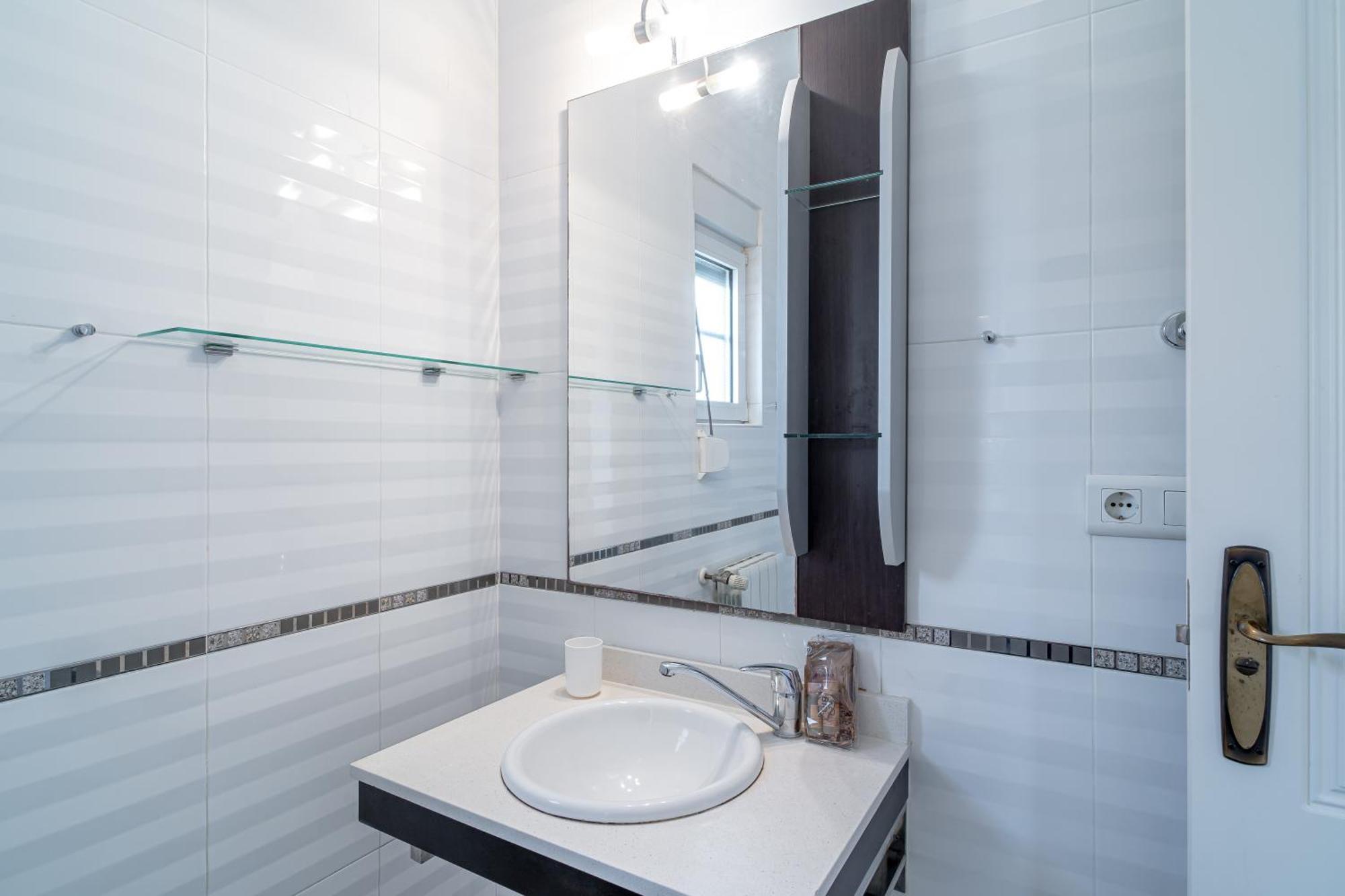 Villa Sevilla Casasol Нерха Екстериор снимка