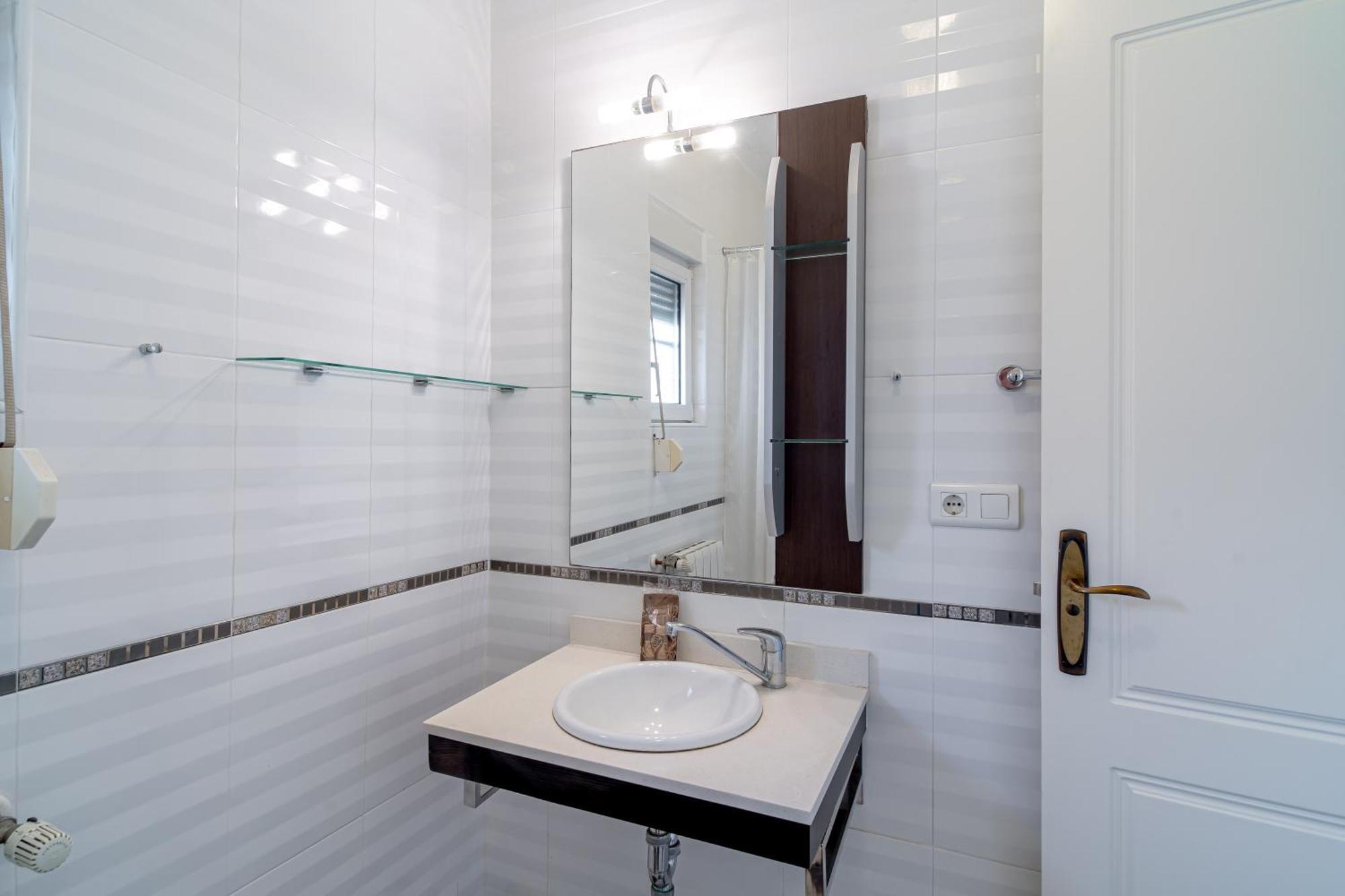 Villa Sevilla Casasol Нерха Екстериор снимка
